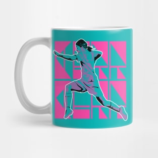 Sam Kerr Mug